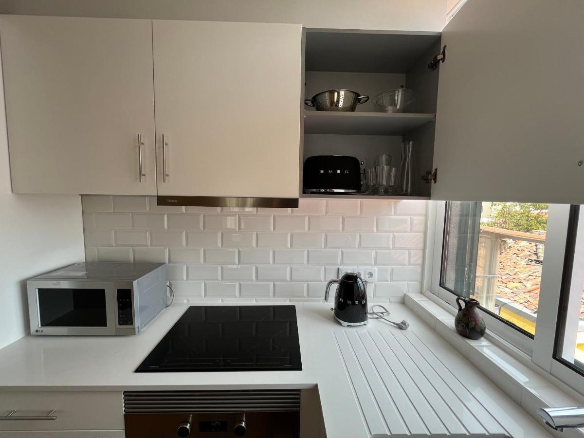 Lovely 2-Bedroom Rental Unit In Historic Funchal Funchal (Madeira) Exterior foto