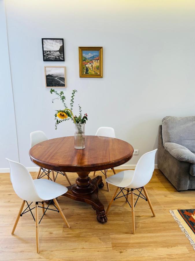 Lovely 2-Bedroom Rental Unit In Historic Funchal Funchal (Madeira) Exterior foto