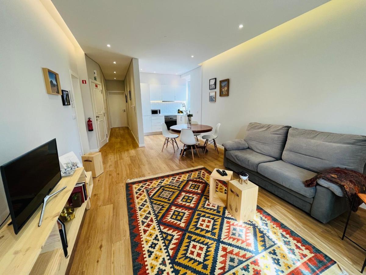 Lovely 2-Bedroom Rental Unit In Historic Funchal Funchal (Madeira) Exterior foto