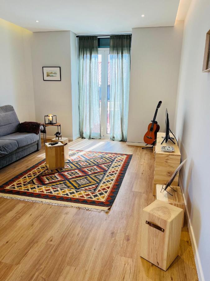 Lovely 2-Bedroom Rental Unit In Historic Funchal Funchal (Madeira) Exterior foto