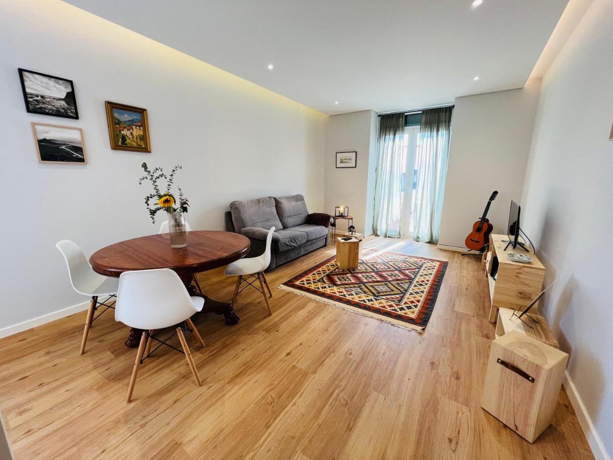 Lovely 2-Bedroom Rental Unit In Historic Funchal Funchal (Madeira) Exterior foto
