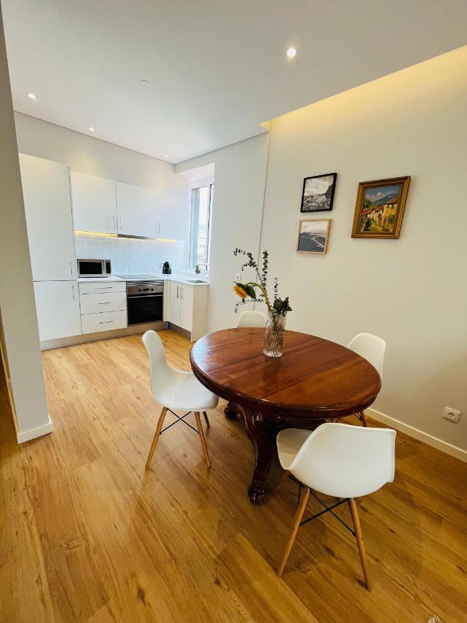 Lovely 2-Bedroom Rental Unit In Historic Funchal Funchal (Madeira) Exterior foto