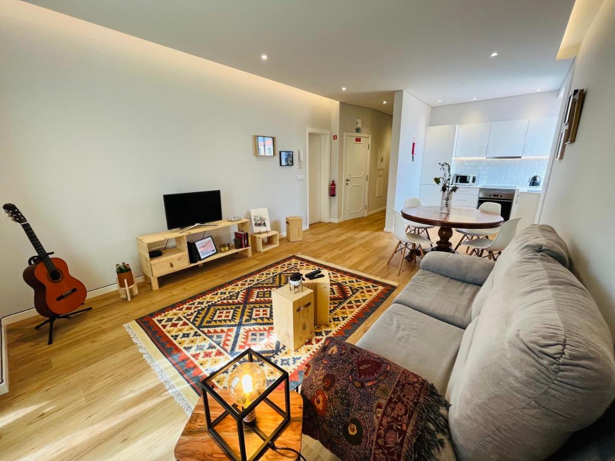 Lovely 2-Bedroom Rental Unit In Historic Funchal Funchal (Madeira) Exterior foto