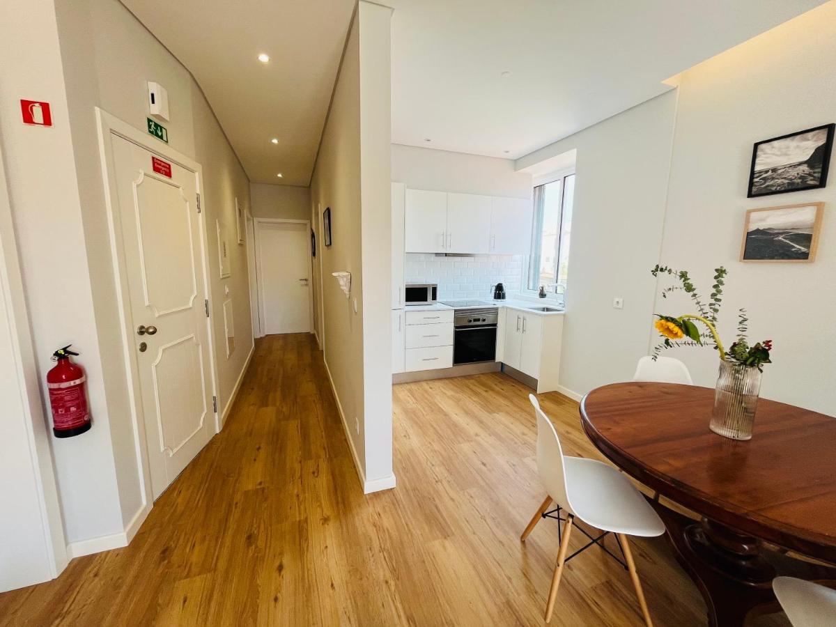 Lovely 2-Bedroom Rental Unit In Historic Funchal Funchal (Madeira) Exterior foto