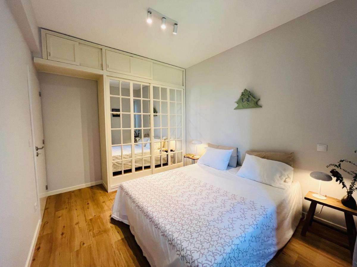 Lovely 2-Bedroom Rental Unit In Historic Funchal Funchal (Madeira) Exterior foto