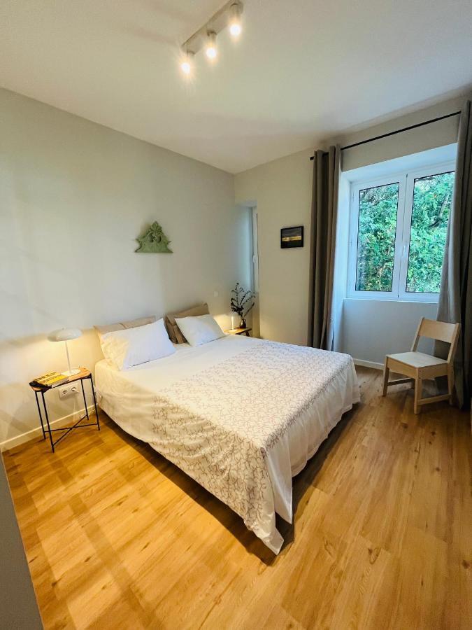 Lovely 2-Bedroom Rental Unit In Historic Funchal Funchal (Madeira) Exterior foto