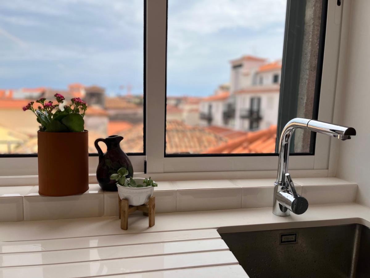 Lovely 2-Bedroom Rental Unit In Historic Funchal Funchal (Madeira) Exterior foto