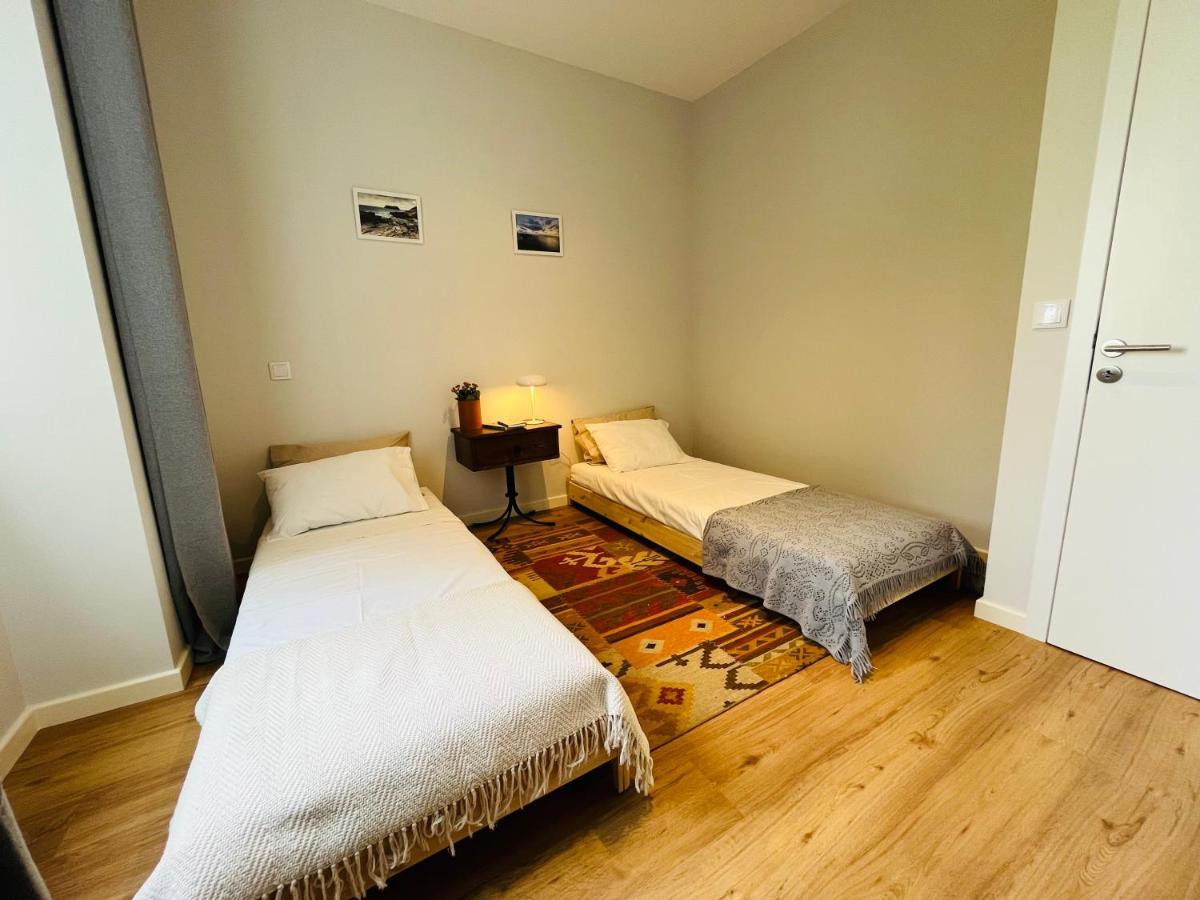 Lovely 2-Bedroom Rental Unit In Historic Funchal Funchal (Madeira) Exterior foto