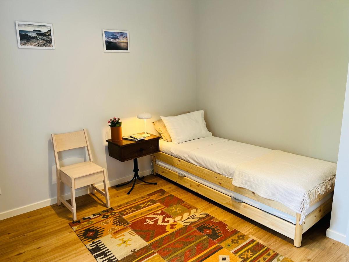 Lovely 2-Bedroom Rental Unit In Historic Funchal Funchal (Madeira) Exterior foto