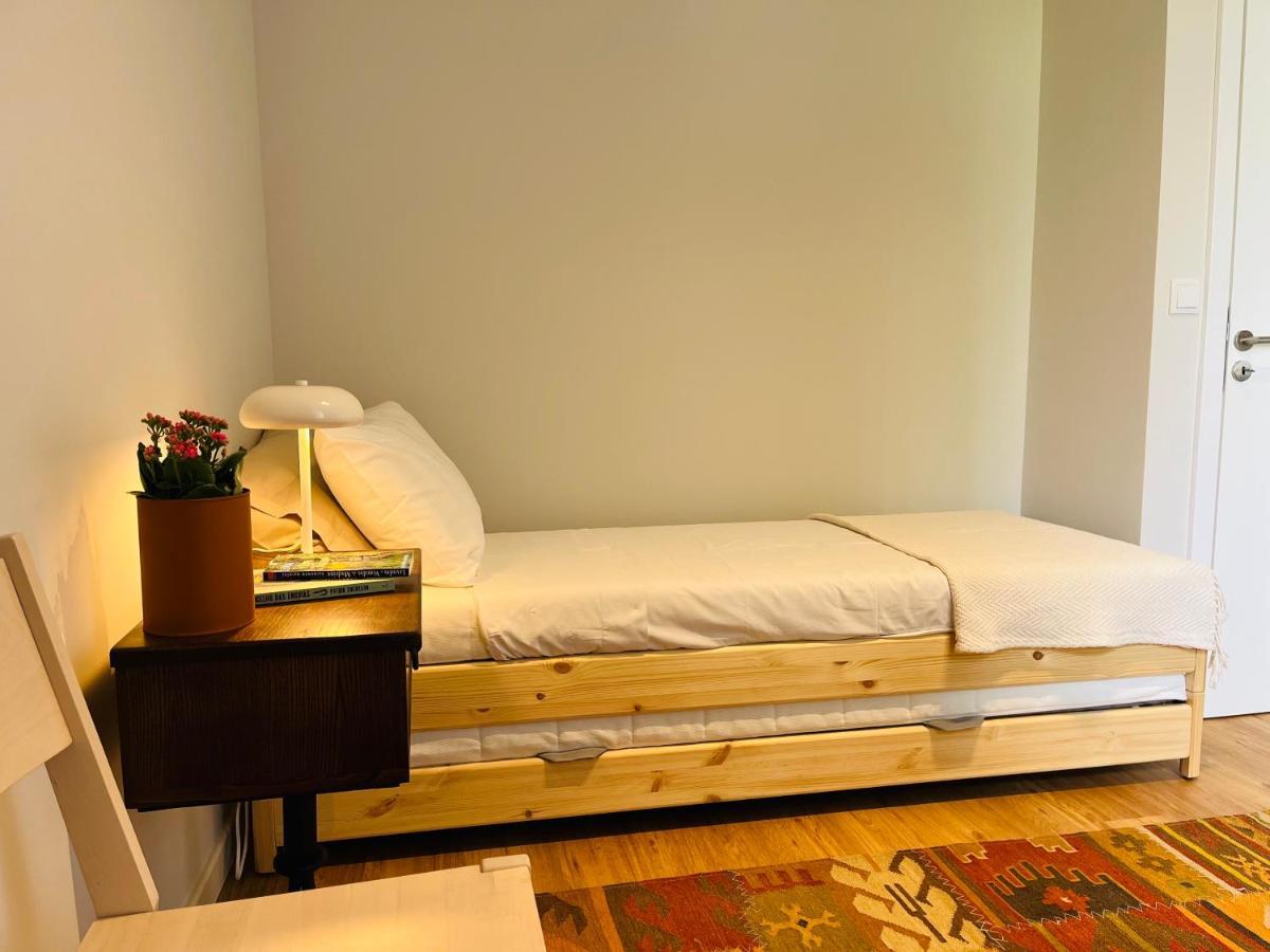 Lovely 2-Bedroom Rental Unit In Historic Funchal Funchal (Madeira) Exterior foto