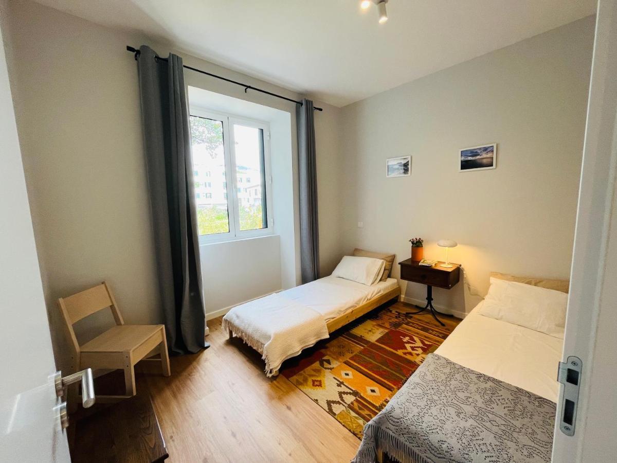 Lovely 2-Bedroom Rental Unit In Historic Funchal Funchal (Madeira) Exterior foto