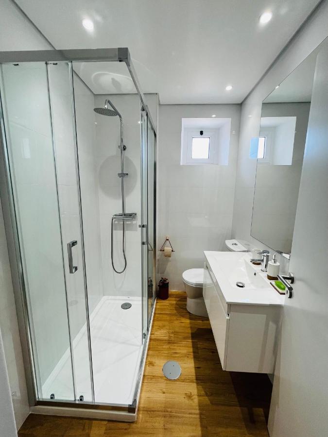 Lovely 2-Bedroom Rental Unit In Historic Funchal Funchal (Madeira) Exterior foto
